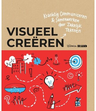 Willemien Brand Visueel Creëren 