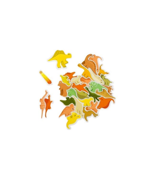Dino Dash