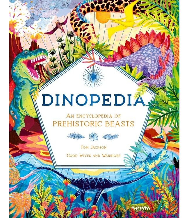 Dinopedia
