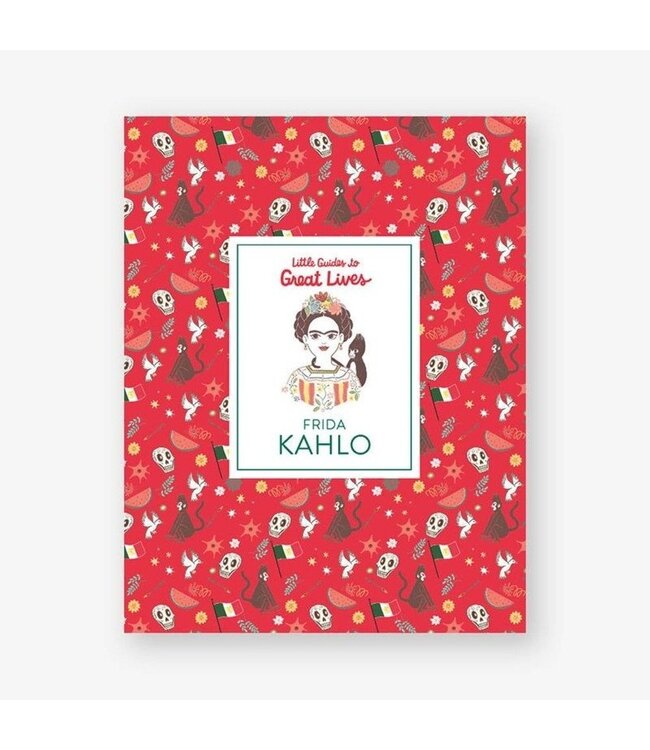Frida Kahlo
