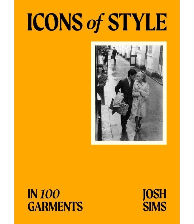 Icons of Style
