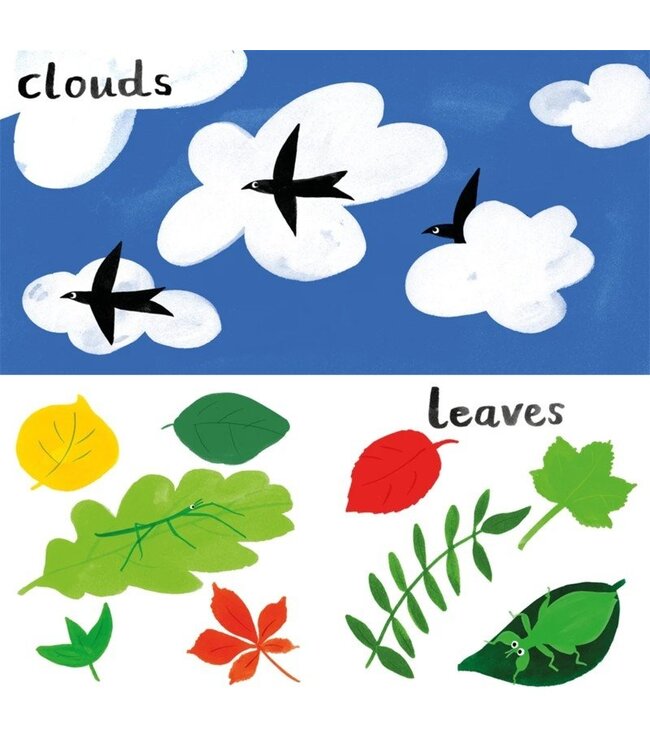 Let's Look at... Nature