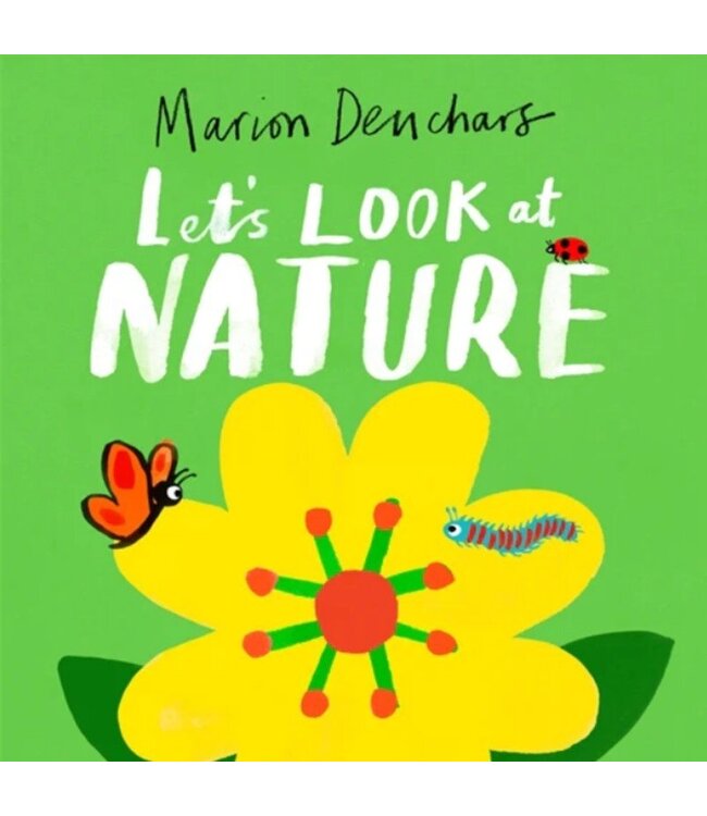 Let's Look at... Nature