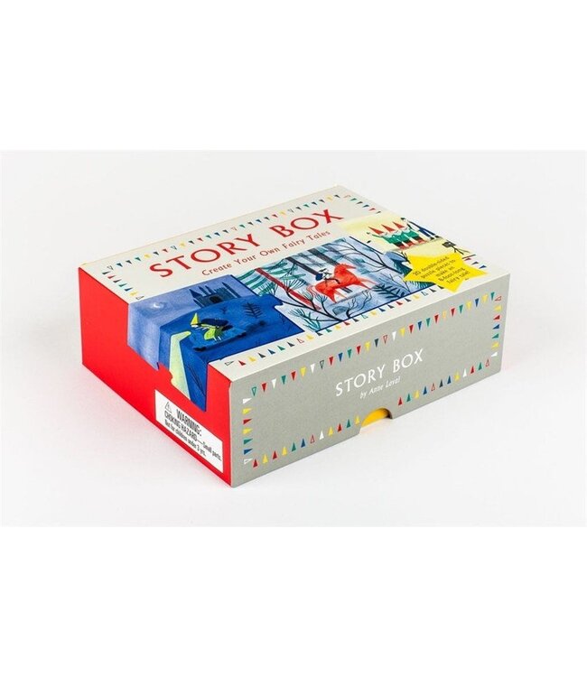 Story Box