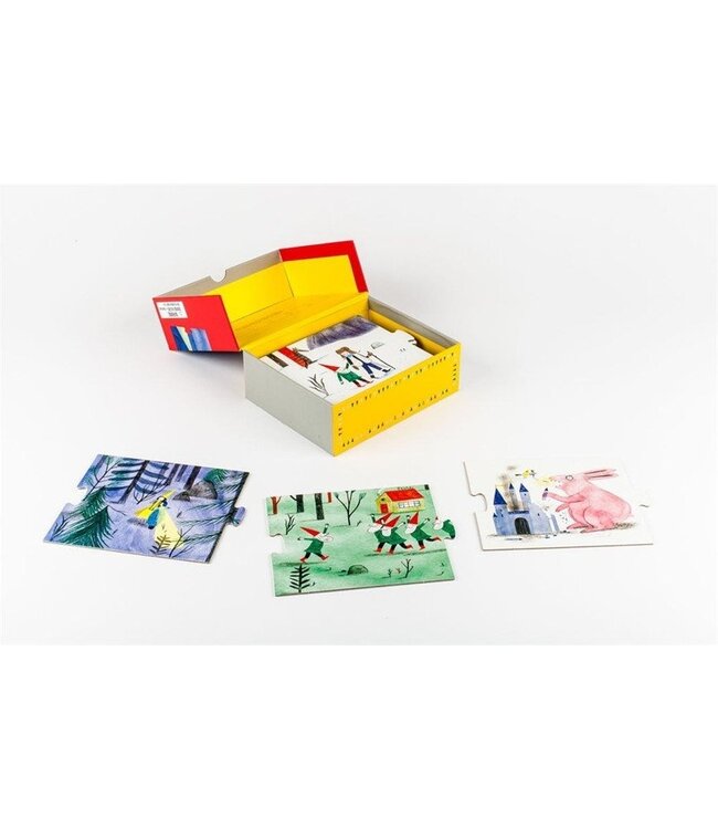 Story Box