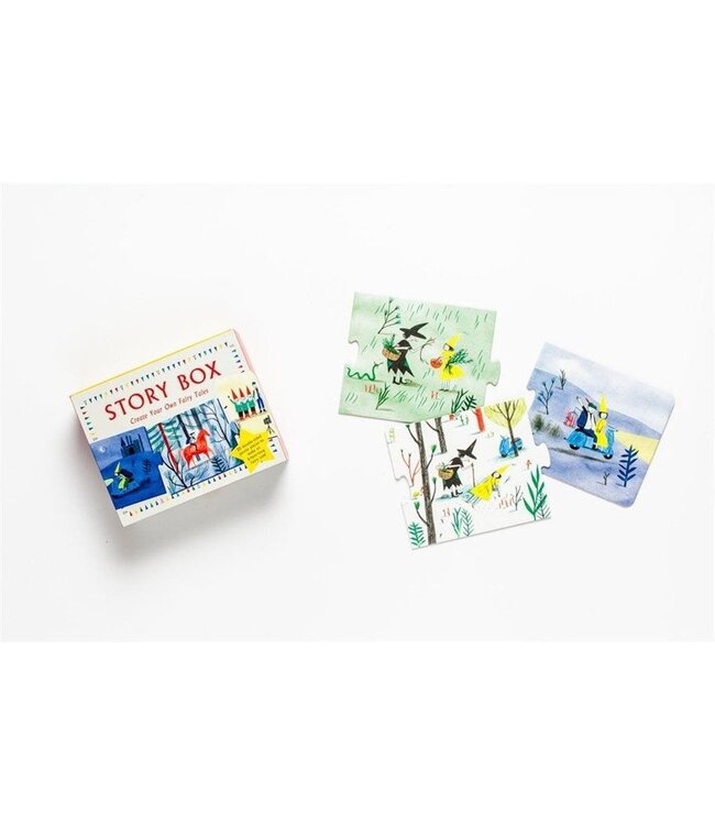 Story Box