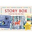 Anne Laval, Magma Publishing Ltd Story Box