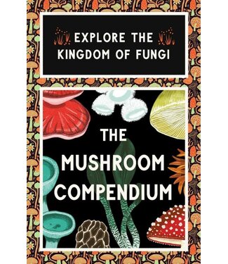 The Mushroom Compendium
