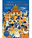 The Real Women of Greek Myth Jigsaw