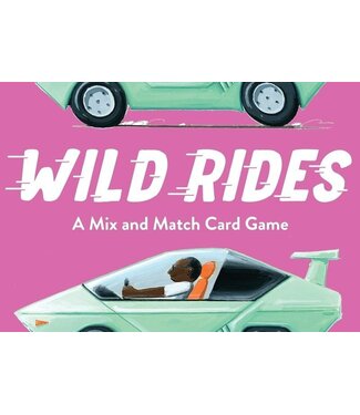 Wild Rides