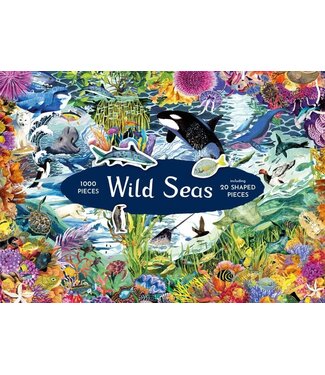 Wild Seas
