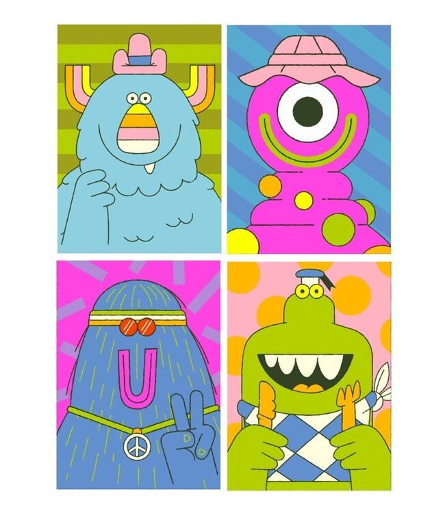 Monster Chef