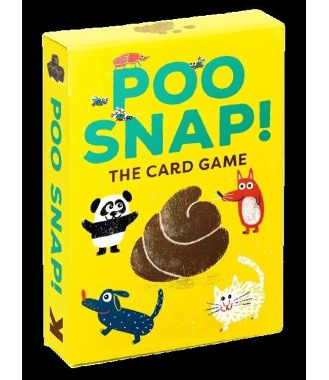 Poo Snap!