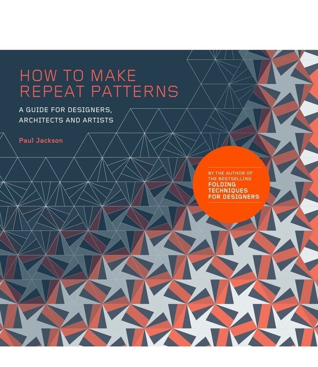 How to Make Repeat Patterns