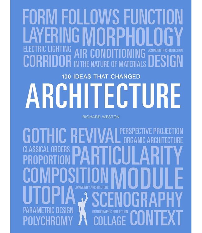 100 Ideas that Changed Architecture