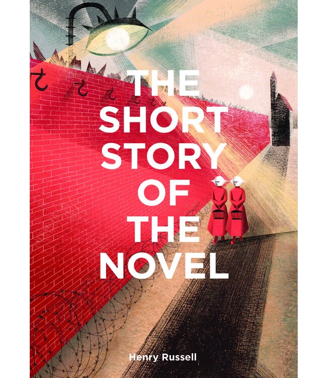 The Short Story of the Novel
