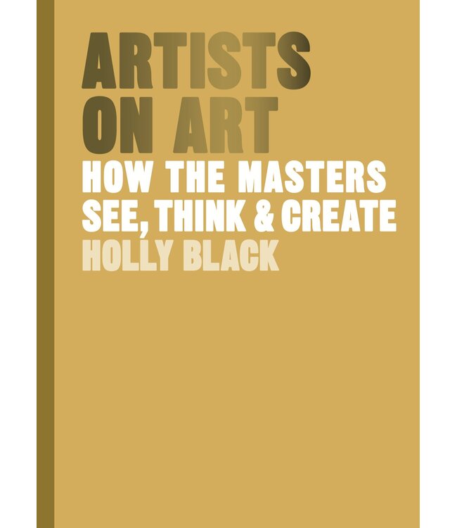 Artists on Art