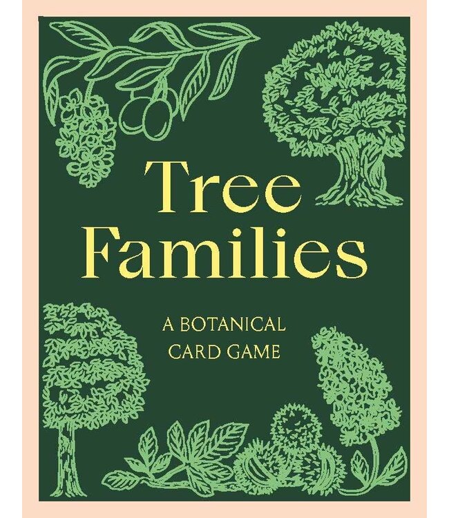 Tree Families