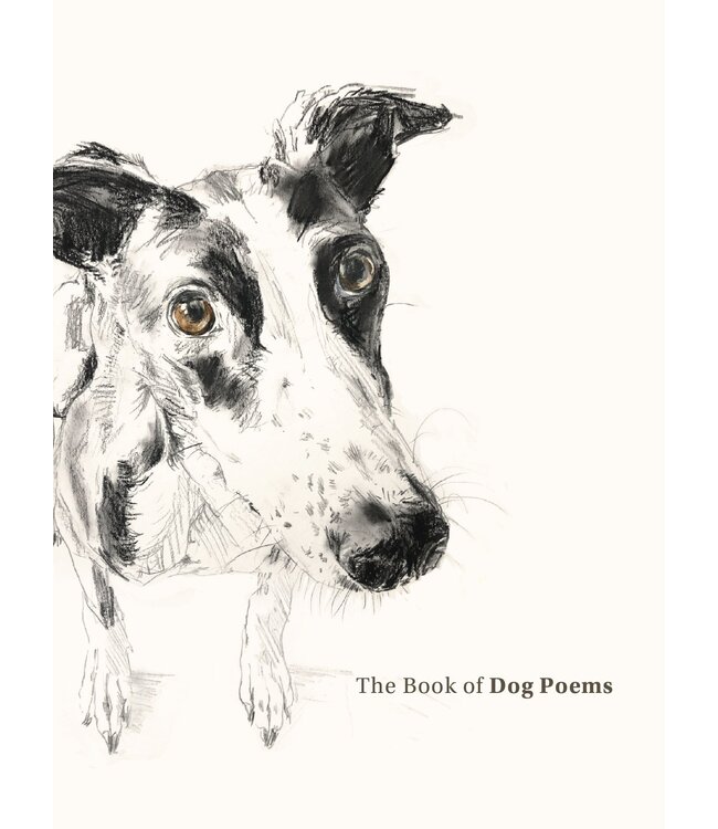 The Book of Dog Poems
