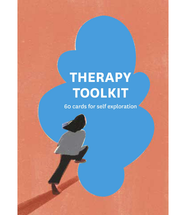 Therapy Toolkit