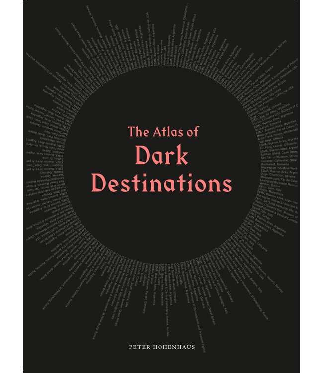 Atlas of Dark Destinations