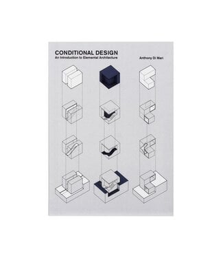 Anthony Di Mari Conditional Design