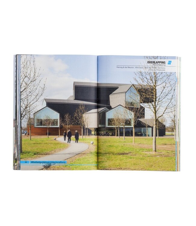 The Fast Guide To Architectural Form