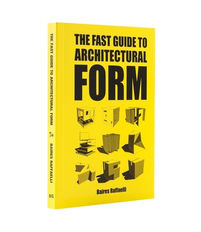 The Fast Guide To Architectural Form