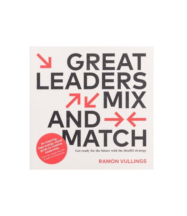 Great Leaders Mix And Match