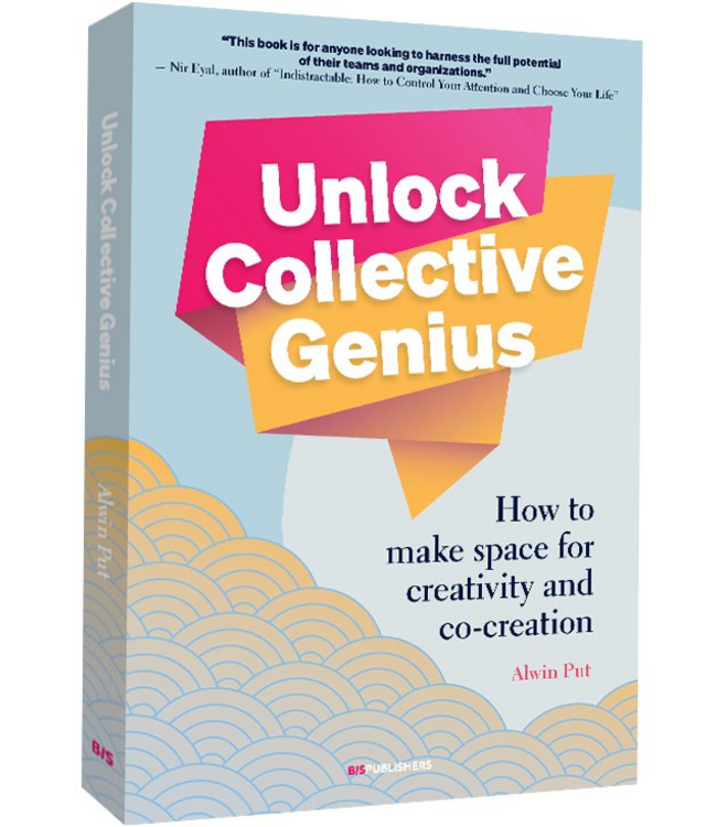 Unlock Collective Genius