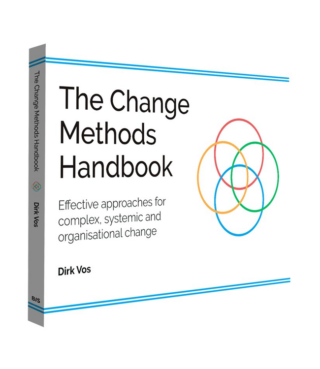 The Change Methods Handbook