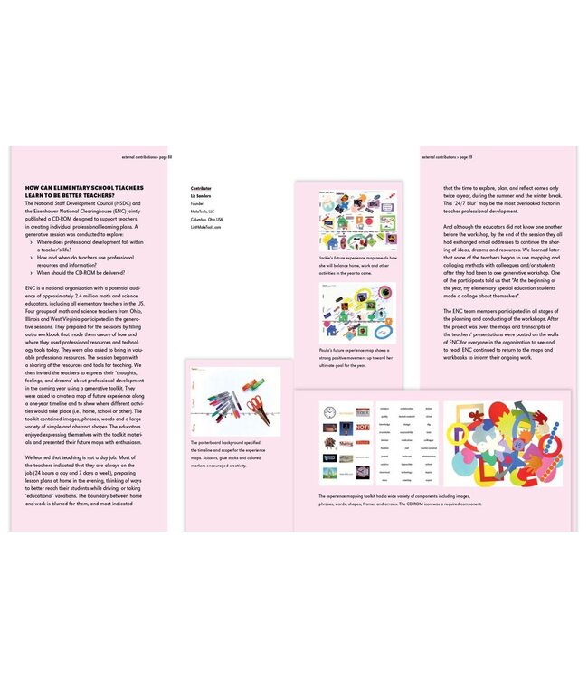 Convivial Design Toolbox