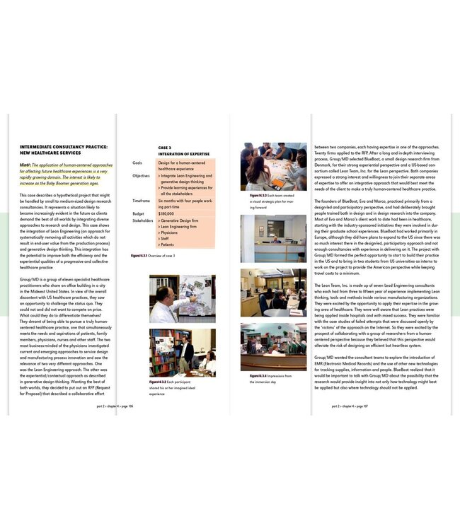Convivial Design Toolbox