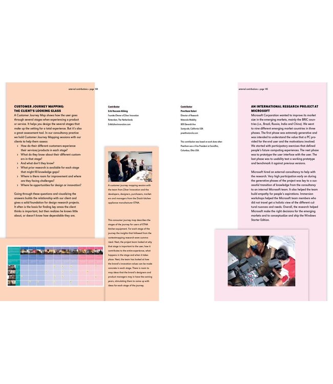 Convivial Design Toolbox