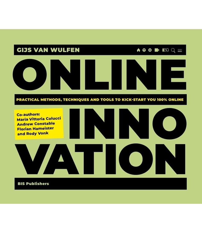 Online Innovation