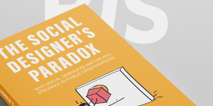 Are social designers being set up to fail in public organisations?