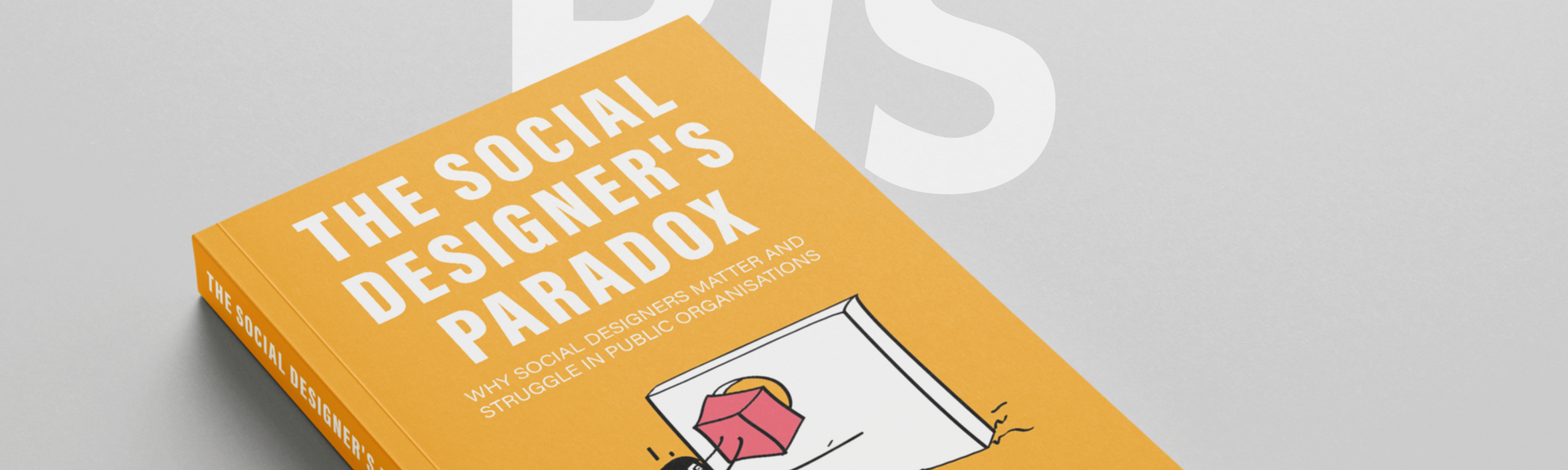 Are social designers being set up to fail in public organisations?