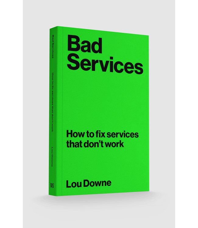 Bad Services