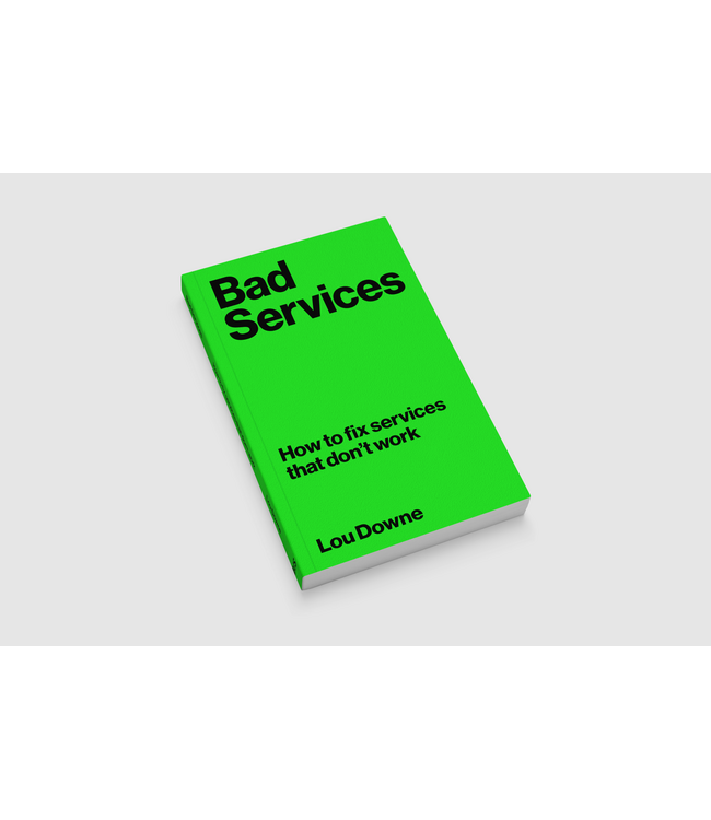 Bad Services