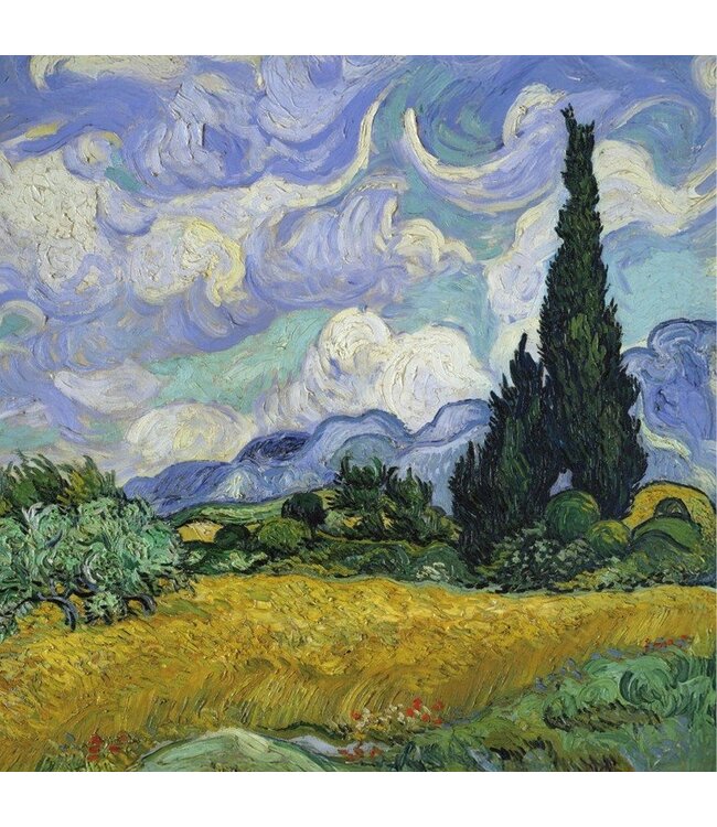 Landscape Memory Game