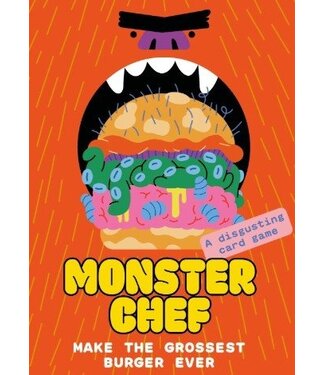 Juan Molinet Monster Chef Juan Molinet Monster Chef