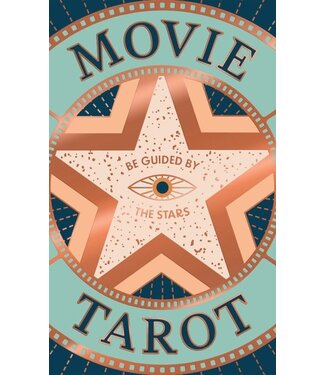 Movie Tarot (Mini Deck) Movie Tarot (Mini Deck)