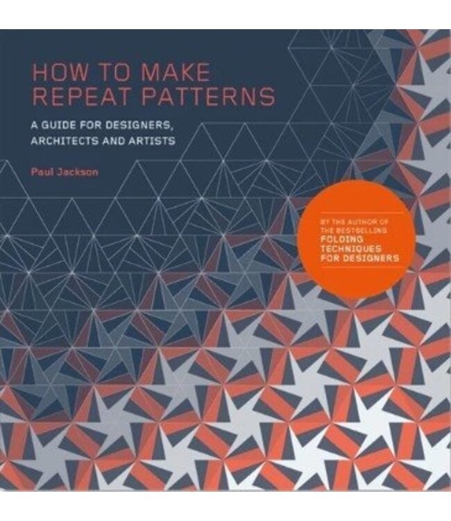 How to Make Repeat Patterns