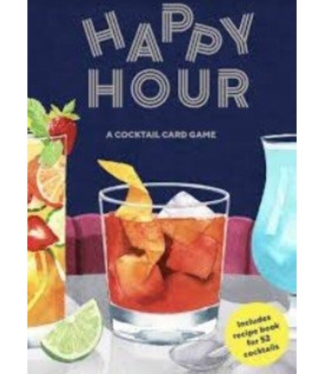 Happy Hour