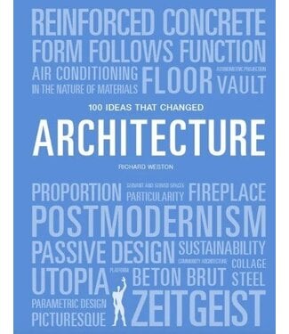 100 Ideas that Changed Architecture 100 Ideas that Changed Architecture