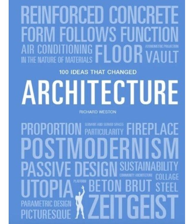100 Ideas that Changed Architecture