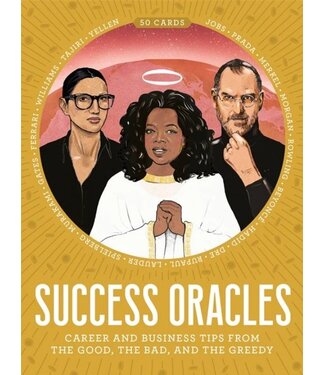Success Oracles Success Oracles