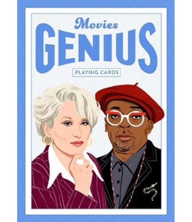 Genius Movies