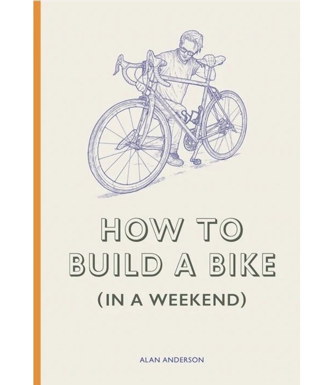 How to Build a Bike (in a Weekend)