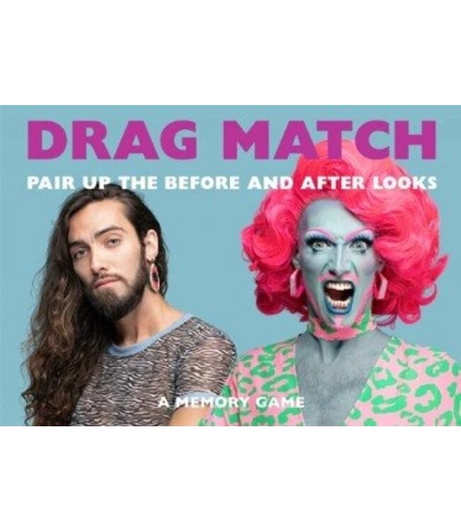 Drag Match